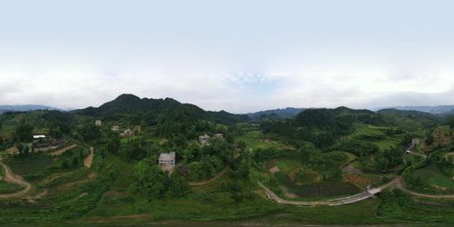 太平山