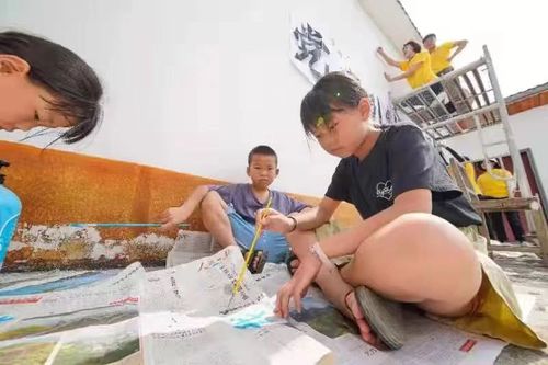 和小朋友一起工作 和小朋友一起工作