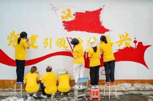 绘制墙绘 绘制墙绘