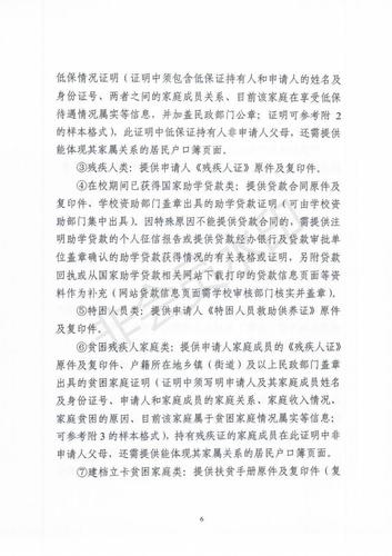 长沙市应届毕业生求职创业补贴操作细则_05